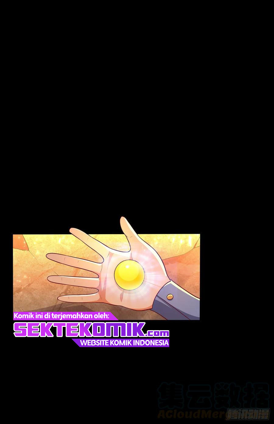 Martial Inverse Chapter 51 Gambar 2